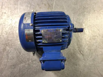 NEW TECO-WESTINGHOUSE APH00104TE5