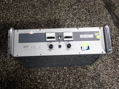 USED LAMBDA LK351FM