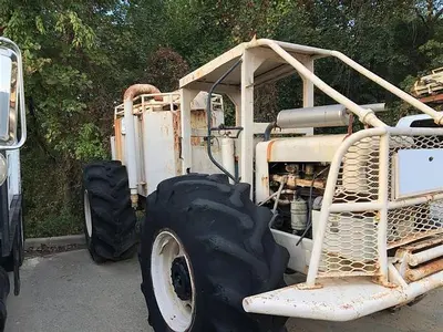 Used AFTERMARKET WATER BUGGY Water Trucks California US | East West Machinery & Drilling #1415559