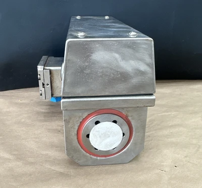 New | in-Stock Endress+Hauser DQ 600Z Sensors Indiana US | J&J Industrial Supply #1318174