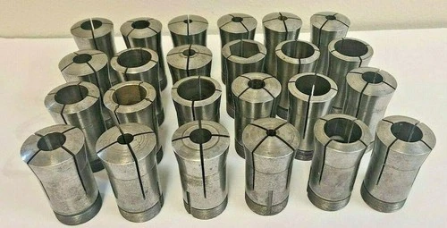 Used Hardinge Hardinge 2J Tooling & Accessories (Other) California US | Amiron Machinery #744020