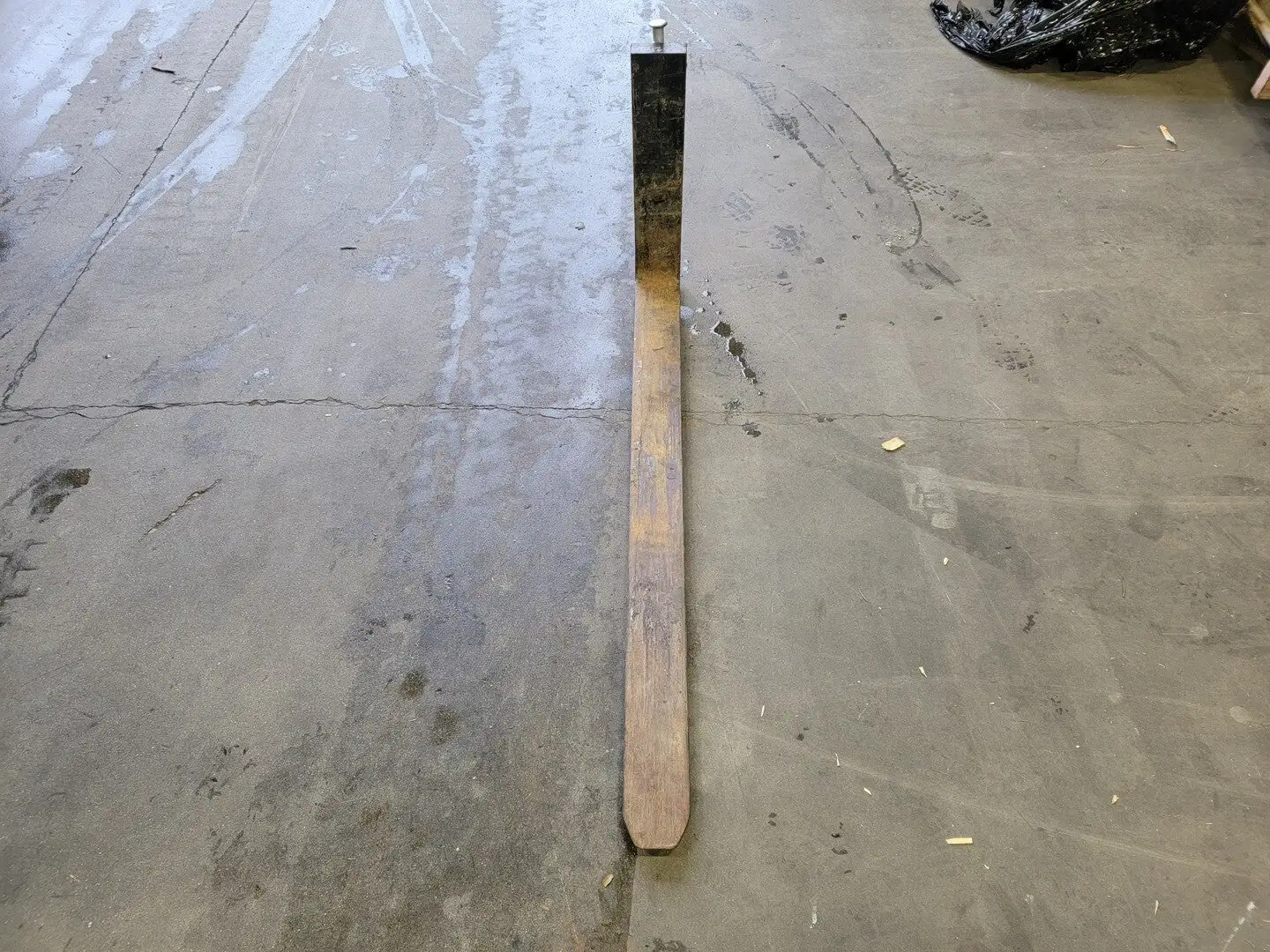 48" x 4" Forklift Fork CH191505006