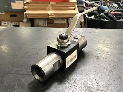 NEW DMIC BVH0750-M4-1111