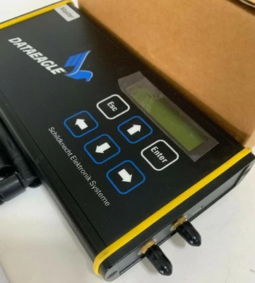 NEW DataEagle 3003A Master