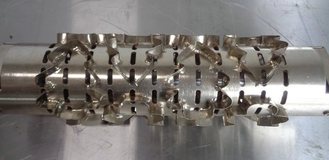 Used MOLINE _UNKNOWN_ Paper Cutters California US | BakeryEquipment.com #1554672