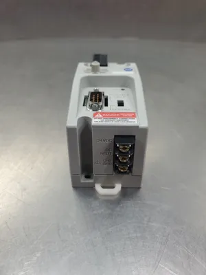 Used Allen-Bradley 1761-NET-AIC PLC Processors | Palmetto Automation #1153908