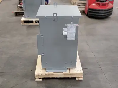 New | in-Stock REX POWER MAGNETICS BA30J-M/Z3 Transformers British Columbia CA | Lenmark #265545