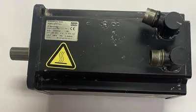 USED KUKA KK55Y-YYYY-030