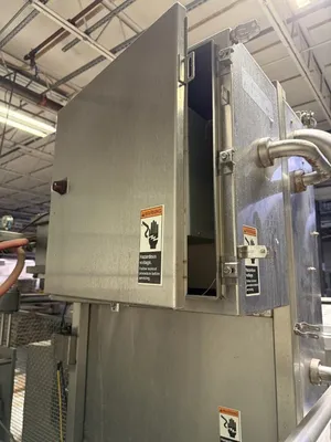 Used Modern Packaging Unknown Filling Machines Georgia US | Envoy Equipment LLC #1545507