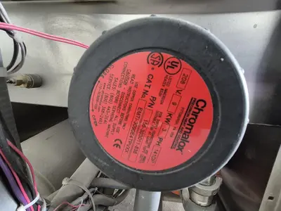 USED LVO MFG., INC TL14E