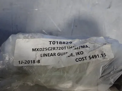 NEW IKO MXD25C2R720T1HS2/MA