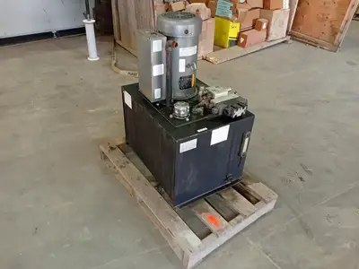 Mine Ventilation/Fire Doors