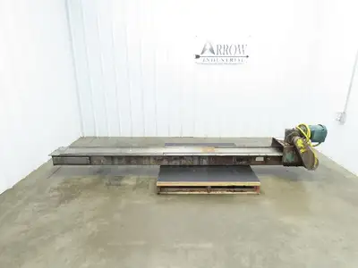 Used LIVONIA _UNKNOWN_ Conveyor Parts Indiana US | Arrow Industrial #1249833