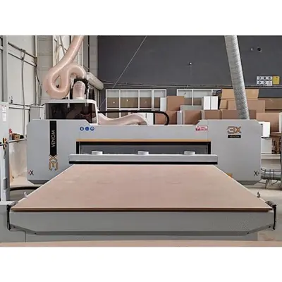 New | in-Stock _UNKNOWN_ _UNKNOWN_ CNC Woodworking Machining Centers Ontario CA | Moon Machinery #1763864