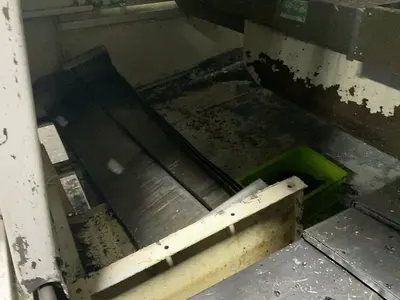 Used 2001 FADAL VMC6535 Vertical Machining Centers Ohio US | HGR 24 #1506979
