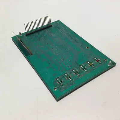 USED ADVANCED INPUT DEVICES 9200-09273-001 A