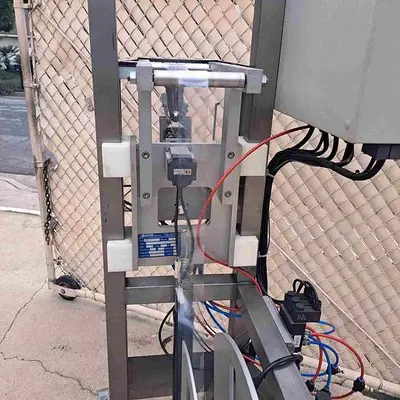 USED 2014 ACCUTEK 42-TEB-001