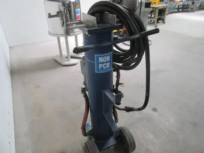 Used _UNKNOWN_ _UNKNOWN_ Filtration Equipment Texas US | Aucto #1508727