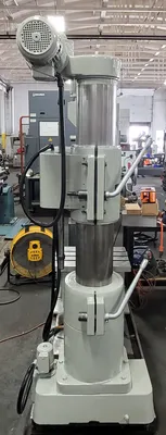 SHARP RD820 Drilling, Radial | Machinery Central (3)
