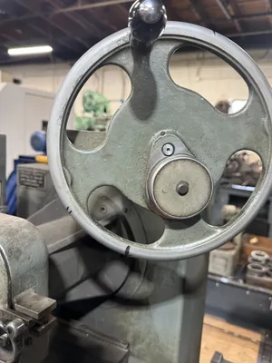 NORTON TS2 Surface Grinders | RELCO MACHINERY (3)