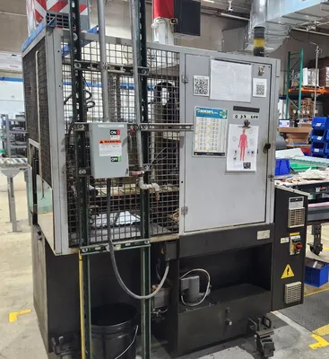 2017 HYD-MECH H-230A Saws-Horizontal Band 30" | Asset Exchange Corporation (3)