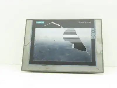 Used SIEMENS _UNKNOWN_ Automation Control (HMI) Indiana US | Arrow Industrial #1413426