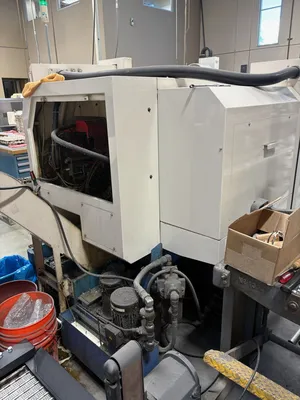 MIYANO BND-42S5 CNC Lathes | Midstate Machinery (3)