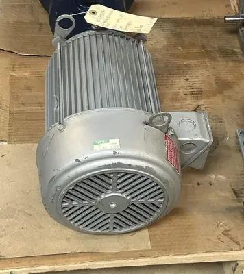 Used US MOTORS A904/R07R125R031F Industrial Controls Ohio US | Surplus Asset Holdings #1364198
