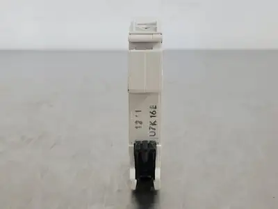 USED ABB S201U-K16