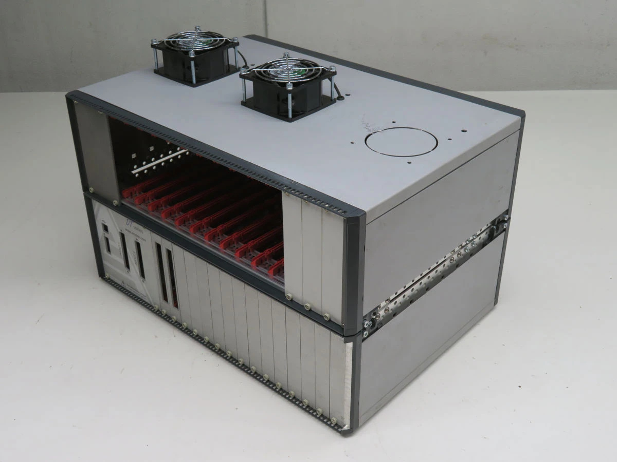 Used EMDEP _UNKNOWN_ Amplifiers Texas US | OCO Industrial #1725255