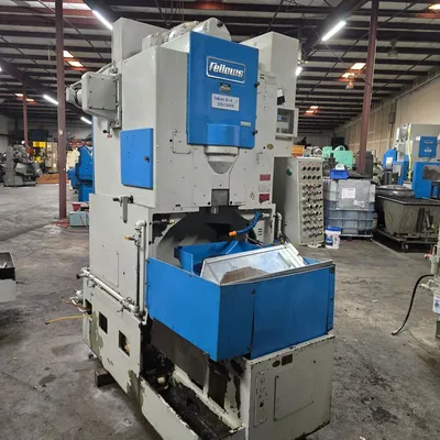 FELLOWS 10-4 GEAR SHAPERS | Piselli Enterprises (3)