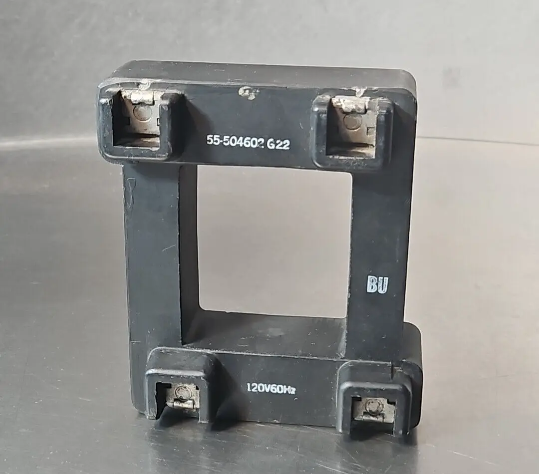 General Electric 55-504602G22 Magnetic coil. Loc4C23