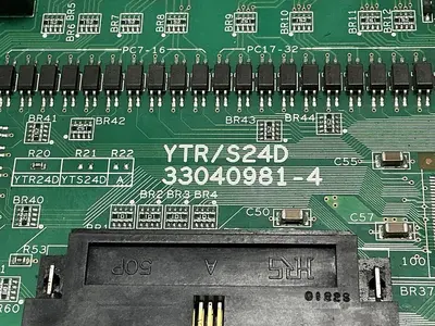 USED HITACHI YTR24D3MH 0JHEB