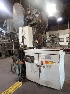 12" WIDE COLT AUTOMATION MODEL #CERFS 25 12 STRAIGHTENER SERVO FEEDER & REXROTH CONTROLS: YOBRO #24290