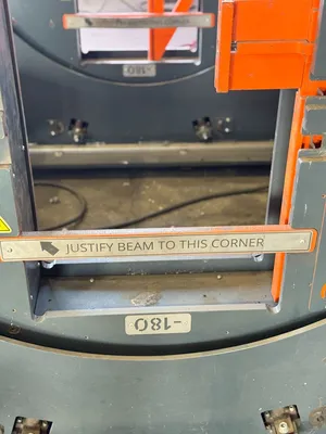 Used 2022 AGT BM48R2.R Robots Arizona US | JPS International Inc #1473715