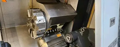 Used 2017 AKIRA SEIKI SL-20 CNC Lathes California US | [EZ] EZ Systems #1278762