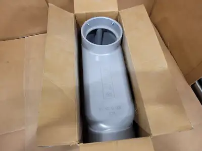 NEW NESCO ELB10GC