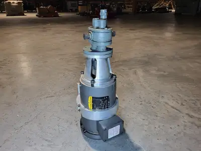 USED BALDOR 35A003-3141