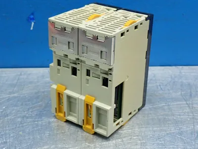 USED OMRON CJ1WSCU21V1