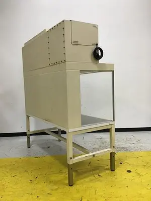 Used NUAIRE NU-603-630 Parts & Accessories (Material Handling) | Ideal Machinery #664402