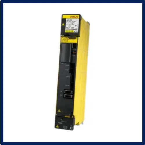 NEW MITSUBISHI A06B-6124-H104