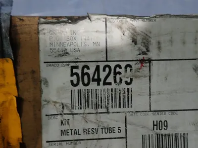 New | in-Stock GRACO 564269 Miscellaneous MRO Ohio US | HGR 24 #1083925