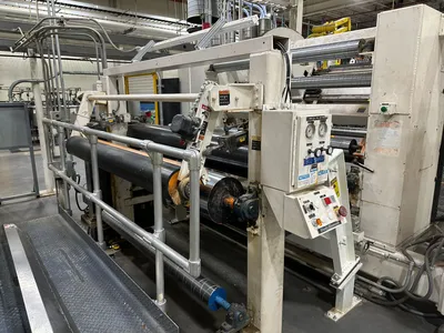 BLACK CLAWSON 72" WEB WIDTH Coating Equipment | Perry Equipment (28)