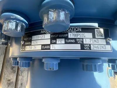NEW ARIEL TL