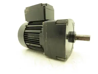 Bodine 42R3BFCI-E4 Gearmotor 1/12Hp 115V 1PH 180:1 Ratio 9 RPM 341 In-Lb