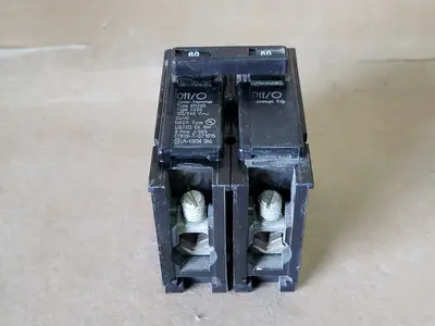 USED EATON BR260