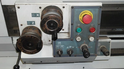 USED 2006 ROMI M