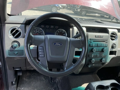 Used 2009 FORD F-150 Pickup Trucks Michigan US | Miedema Asset Management Group #1322340