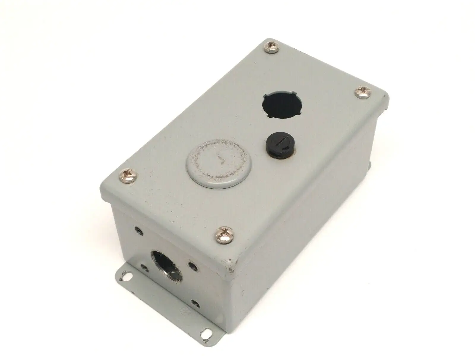 USED HOFFMAN E2PBG