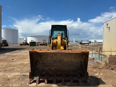 Used 2014 Caterpillar 963D Compact Track Loaders Colorado US | Rubbl #1333471